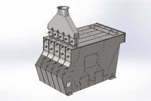 Машина камнеудаления