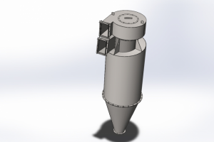 Циклоны ЦОЛ