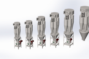 Циклоны ББЦ