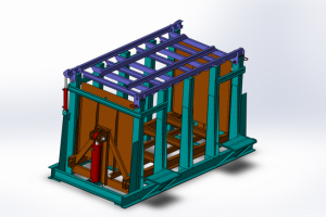 Пресс-тюкователь