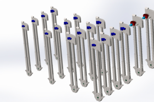 Нории (модельный ряд)