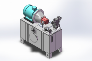 Гидростанции