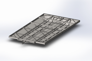 Сани-волокуши