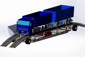 Буртоукладчик