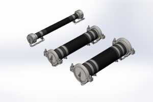 Фитинги трубопроводов