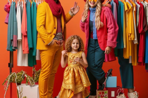 Красота, Мода, Семья и Увлечения Вдохновляйся со мной