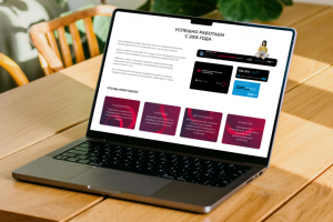 Разработка landing page по контекстной рекламе