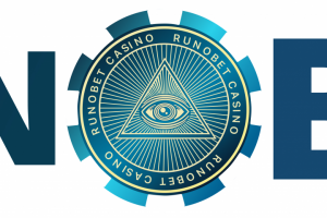 Логотип для казино