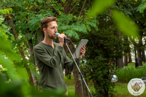 Деняния. Личная поэзия