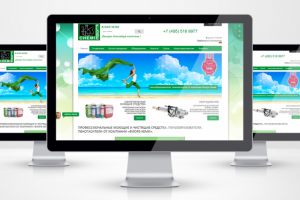 Интернет магазин