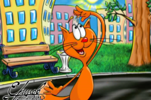 фоны для анимаций