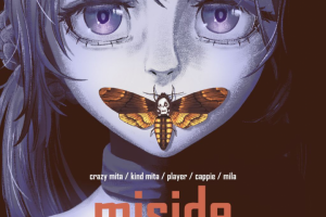 Anime-Art "Miside"