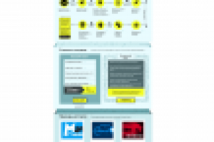 Лендинг дизайн-студии