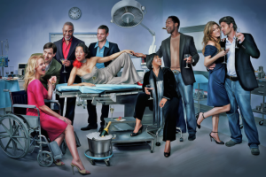 Иллюстрация по сериалу "Анатомия страсти"