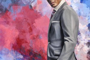 Рафаэль Надаль.