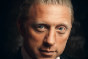 Boris Becker