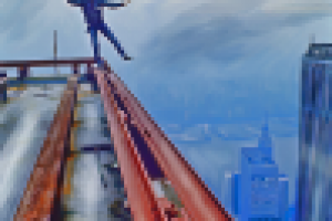 Филипп Пети