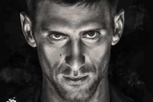 Новак Джокович