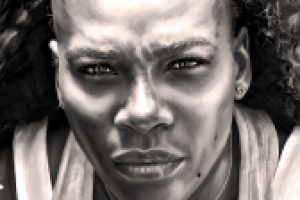 Серена Уильямс