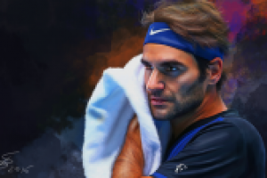 Роджер Федерер