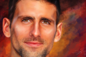 Новак Джокович