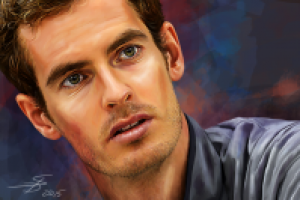 Энди Маррей