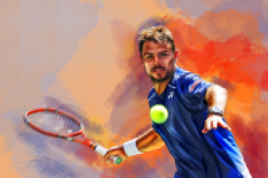 Stan Wawrinka