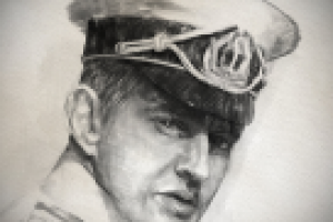 Константин Хабенский