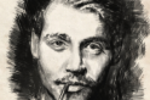 Джонни Депп