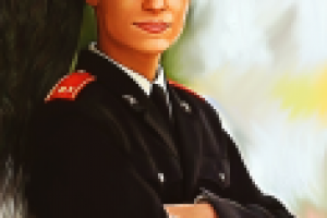 Александр Головин