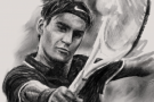 Роджер Федерер