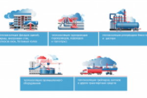 Иллюстрации для сайта строительных материалов