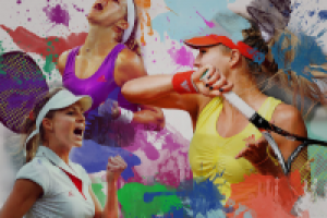 Мария Кириленко.