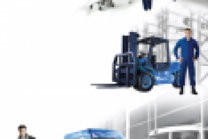 Коллаж для страницы "О компании"