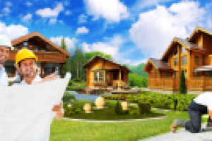 Коллаж для шапки строительного сайта