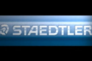 Рекламный ролик Stsedtler. Твое вдохновение.