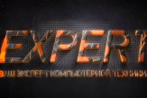 Видеореклама для магазина компьютерной техники