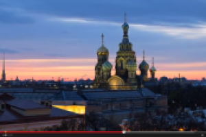 Белые ночи 2013.