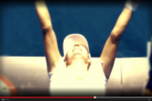 "Spark" FanVideo about Australian Open 2014.