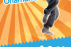 Листовка для магазина молодежной одежды