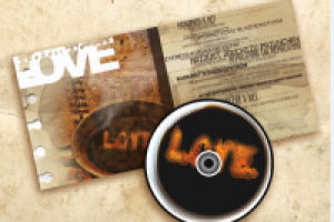 Дизайн компакт-диска