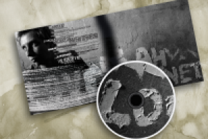 Дизайн компакт-диска