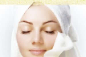 Купон для салона красоты