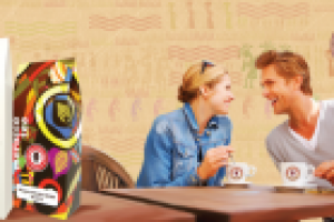 Купон для акции "Шоколадница"