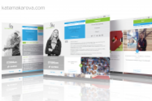 Официальный сайт Екатерины Макаровой