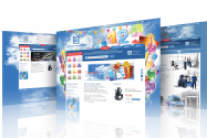 Интернет-магазин "Небесная канцелярия"