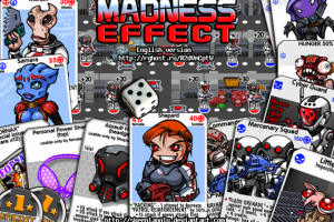 Madness Effect