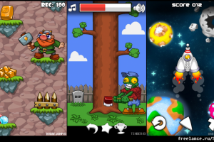 игровая графика