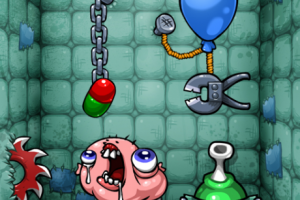 игровая графика