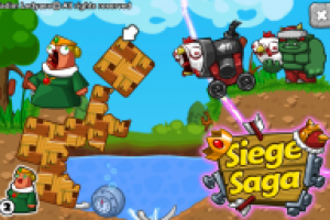SiegeSaga